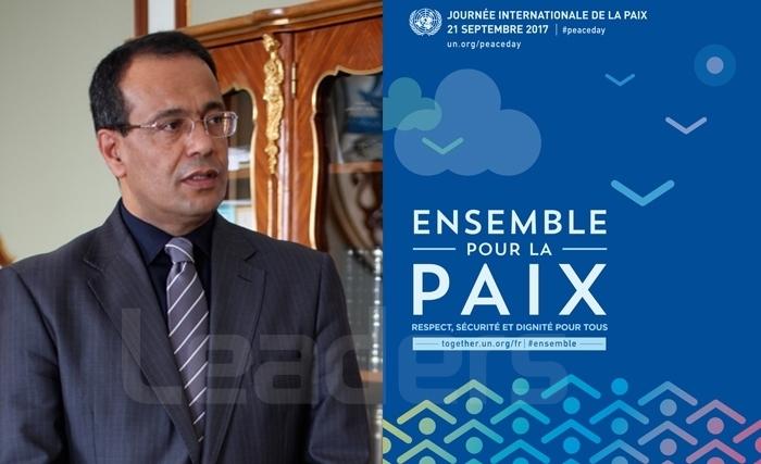 Le Centre Carthage pour la Paix célèbre la Journée Internationale de la Paix de l’ONU