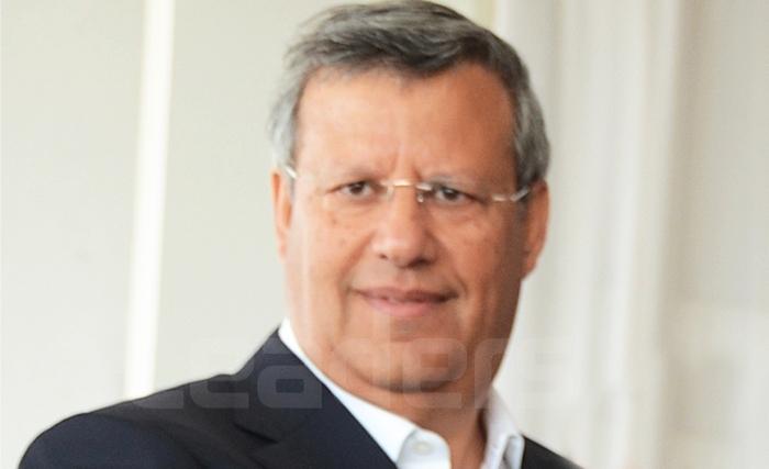  استقالة مفاجئة لحمدي المدّب من رئاسة الترجٰي 