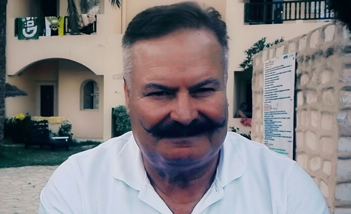 من هو سالم الطريقي المدير العام الجديد للغابات؟