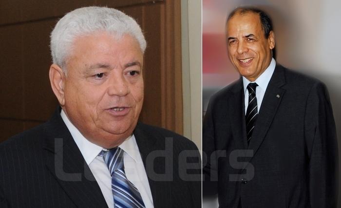 كلمة الأستاذ حافظ بن صالح في تأبين الجامعي والدبلوماسي والوزير الأسبق لزهر بوعوني