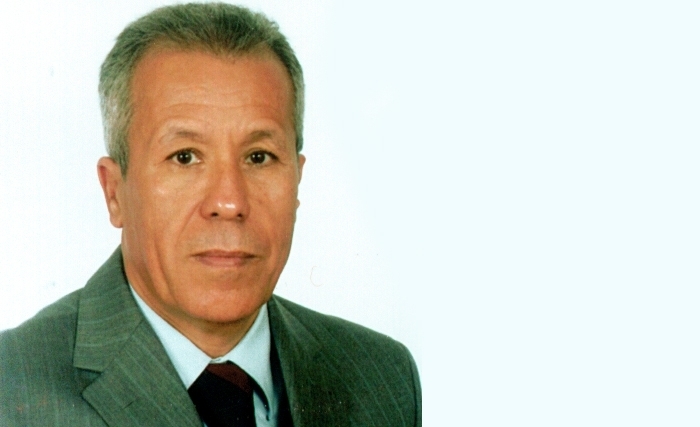 التواصل المرجعي للأمن والتنمية البشرية المستدامة في ليبيا
