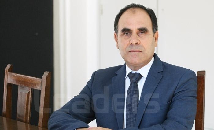 من هو رؤوف العجيمي المدير العام الجديد للتمويل والاستثمارات والهيئات المهنية بوزارة الفلاحة؟ 