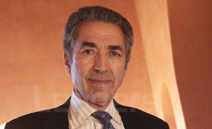 وفاة مصطفى التليلي، الخبير الدولي والصحفي والروائي 