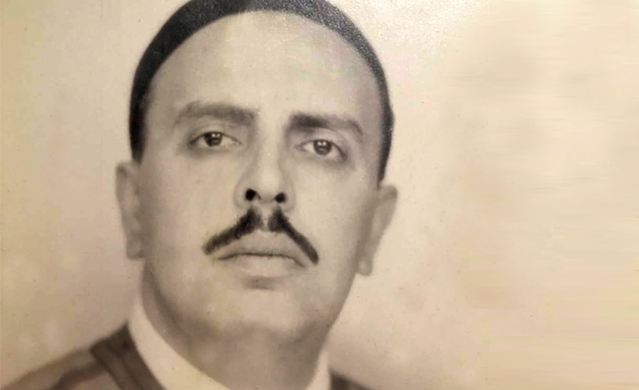 حمّـــادي النيفـــر: الصفــوة البـاقية من آل النيفـــــر