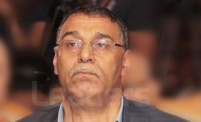 عبد الحميد الجلاصي : حذار ! لا أحد سيستفيد من التأزيم 