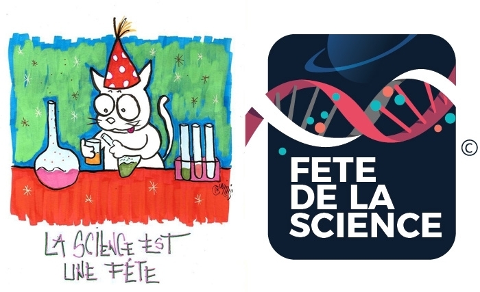 La Tunisie fête la Science