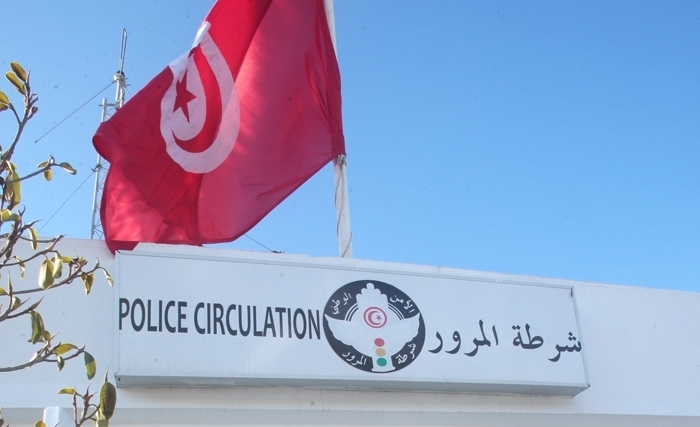 استشهاد الرائد رياض برّوطة ضحية الحادثة الإرهابيّة في ساحة باردو