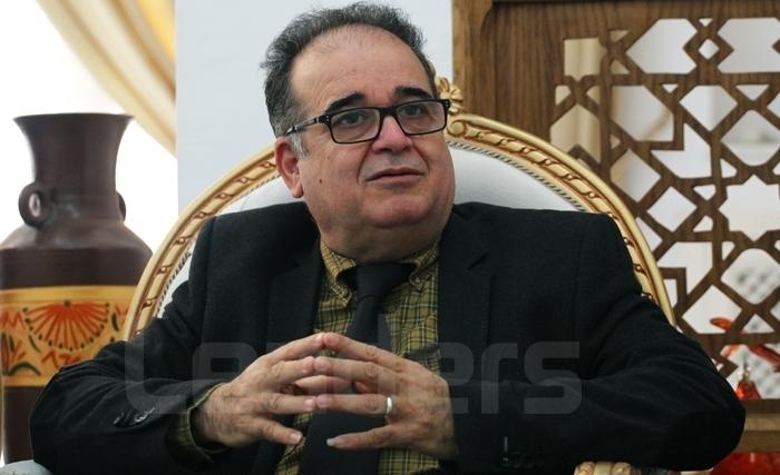 تكليف محمد الطرابلسي بالقيام بوظائف وزير الصحة بالنيابة