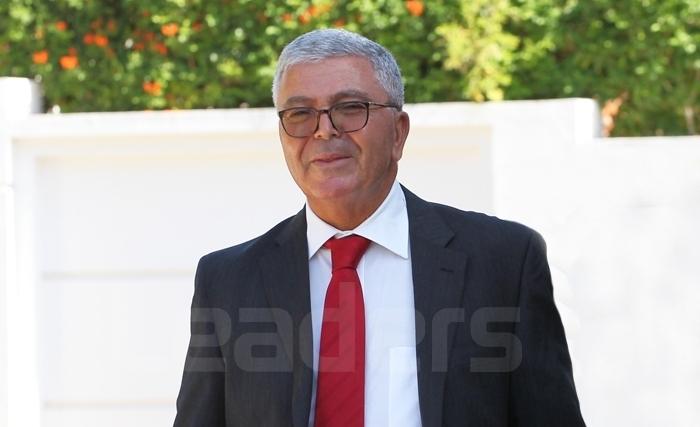 عبد الكريم الزبيدي، وزير الدفاع : التصنيع العسكري أمر ملحّ