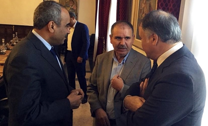 كان لاتحاد الشغل ما أراد خلال جلسة عمل مع الحكومة