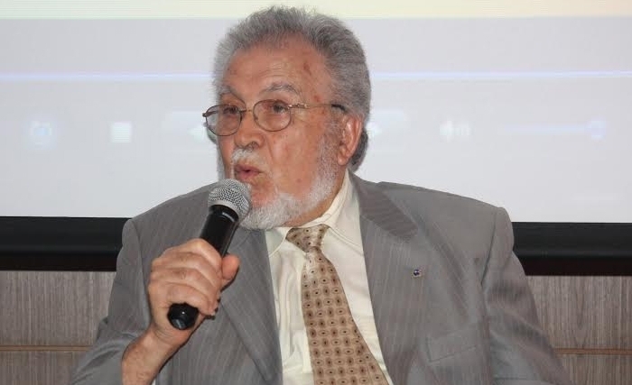 ندوة في نابل احتفاء بالشاعر نور الدين صمّود