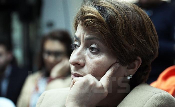 بعد تدوينة الصحبي بن فرج، جمعية القضاة تطالب بإصدار توضيحات حول المسار الاجرائي لقضية شفيق الجراية