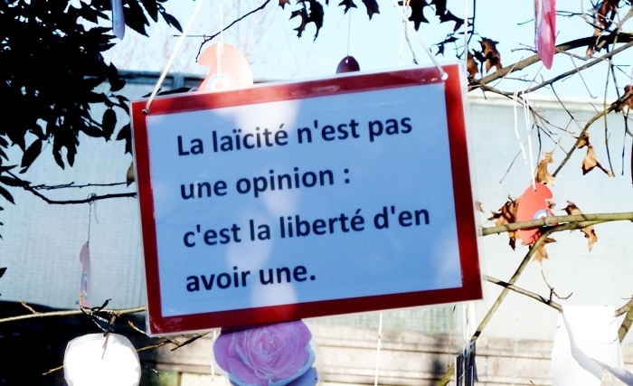 La non-laïcité en Tunisie: Principal obstacle au développement!