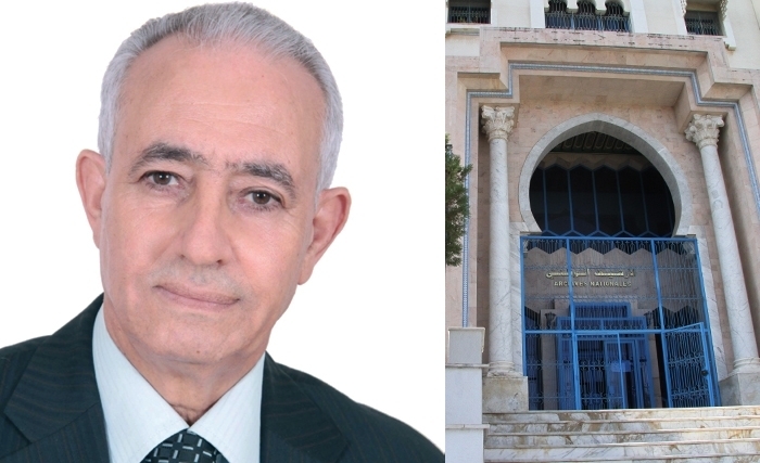 المرحوم المنصف الفخفاخ, باني مؤسّسة الأرشيف العصرية 