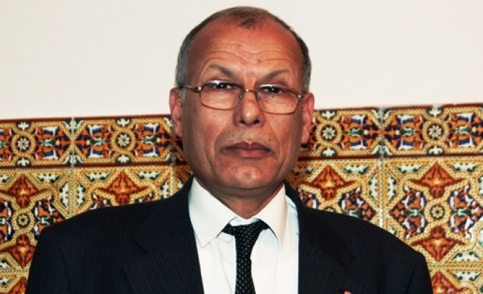   الطيب اليوسفي : الشمّاعة! 