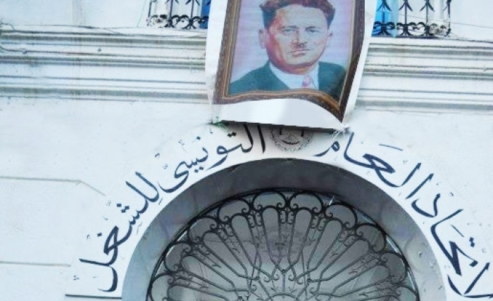 اتحاد الشغل يطالب الحكومة بإجراءات اجتماعية عاجلة 