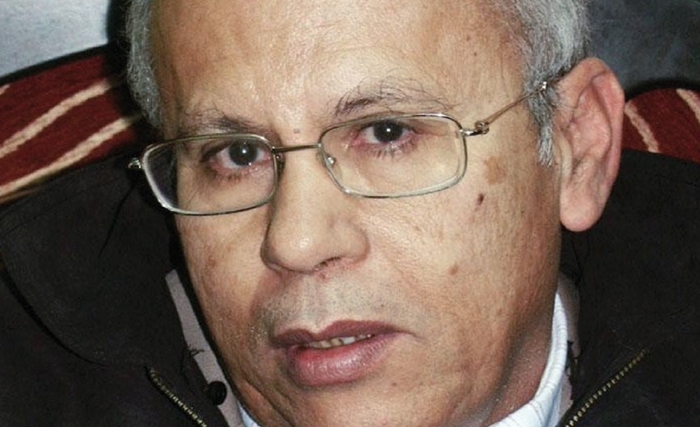 أسئلة محمد البـاردي  في سيـرتـه الـذاتيـة