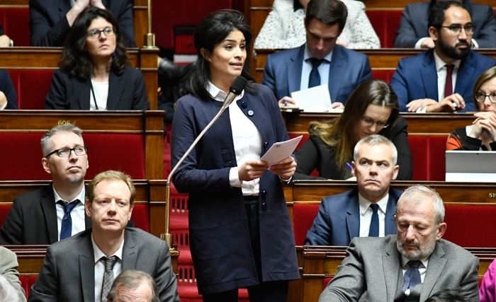 Sonia Krimi, députée de la Manche : J’attends de la visite du président Macron en Tunisie, mon pays d’origine, des actions concrètes