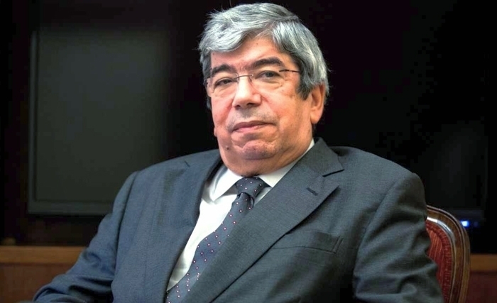 Eduardo Ferro Rodrigues