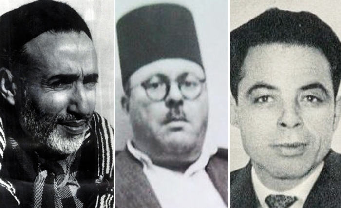 الذّاكرة في صدارة اهتمامات مؤسّسة الأرشيف الوطني