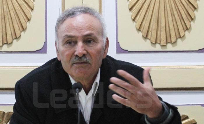 "إلى الساسة العرب أرفعوا أيديكم عن تاريخنا"، كتاب جديد للمؤرّخ الهادي التيمومي 