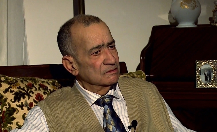 ندوة تكريمية للأستاذ عبد الوهاب بوحديبة يوم الأربعاء 28 فيفري