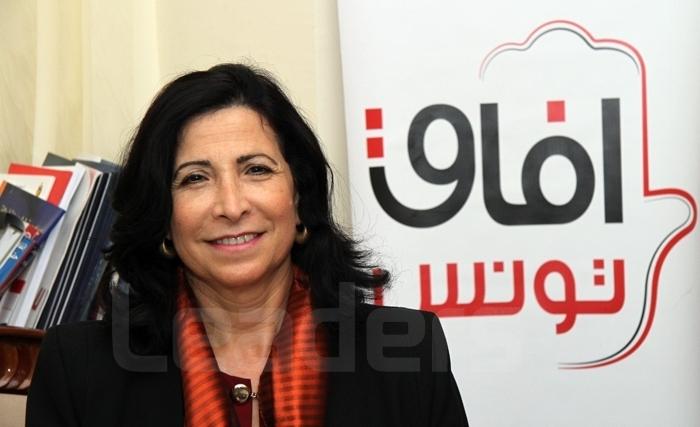 الطعن في قرار هيئة الحقيقة والكرامة المتعلّق بتمديد مدّة عملها من قبل كتلة آفاق تونس 
