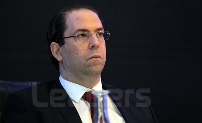 الشاهد يردّ على الطبّوبي: الحكومة ليست حكومة تصريف أعمال 