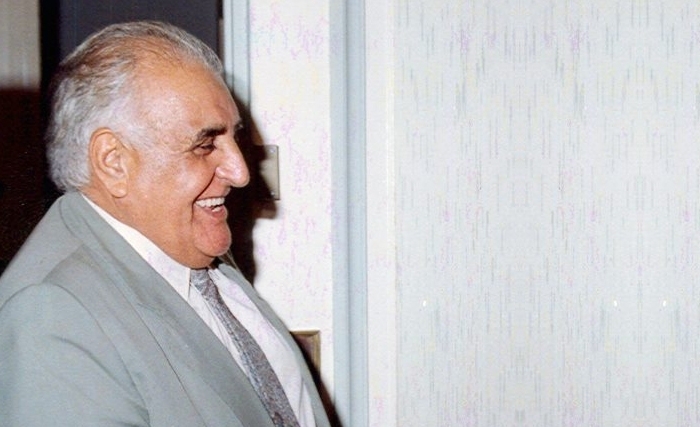 وفاة محمّد عاشور عميد الأعراف التونسيين