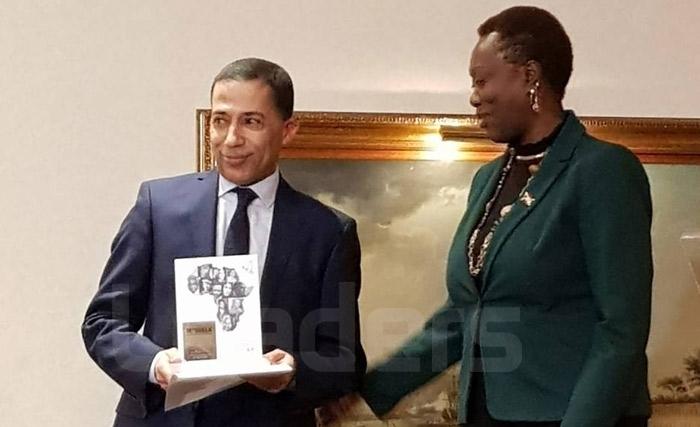 Ghazi Gherairi : Si Bourguiba est éligible au Prix Mandela, Mandela est éligible à un prix Bourguiba