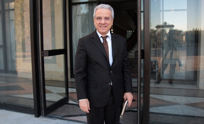 كتـــاب جديــد للأسـتاذ مـحمود بن رمضـان