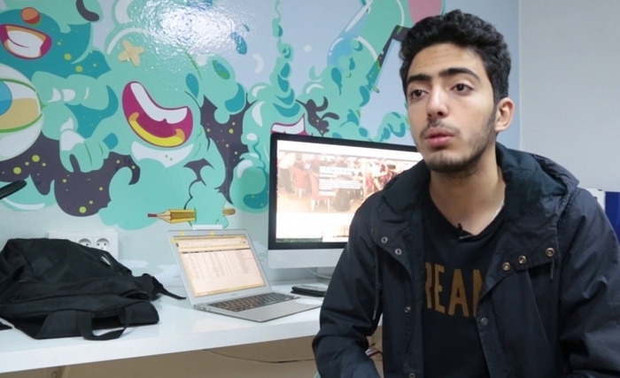 قصـــة نجـاح: يحيى بوهلال باعث مدرسة برمجة تونسية