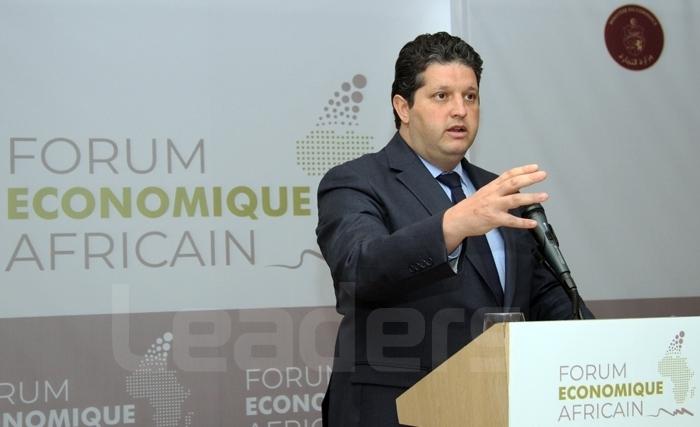 Le Forum économique Africain : les 24 et 25 Avril 2018 en Tunisie