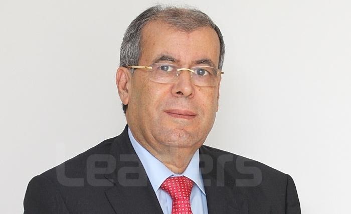 عبد الحفيظ الهرقام: حتّى ننقذ المؤسّسات الصّغــرى والمتوسّطة