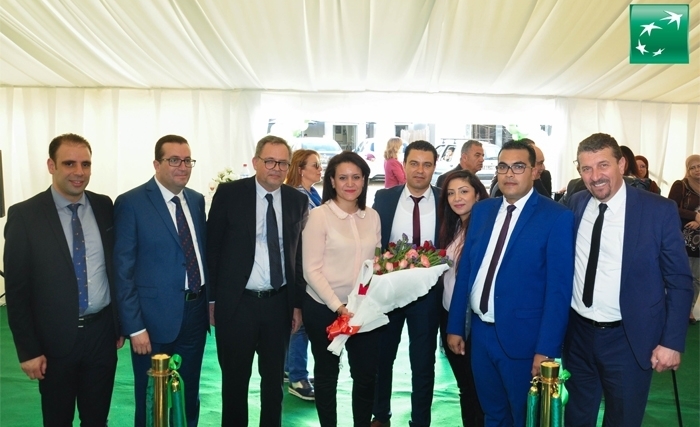 A Djerba Houmt souk l’UBCI accueille ses clients dans une nouvelle agence