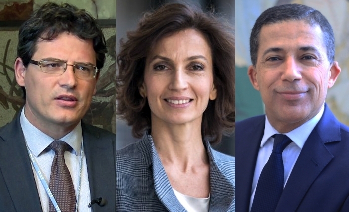 نجاح ملحوظ للدبلوماسية التونسية