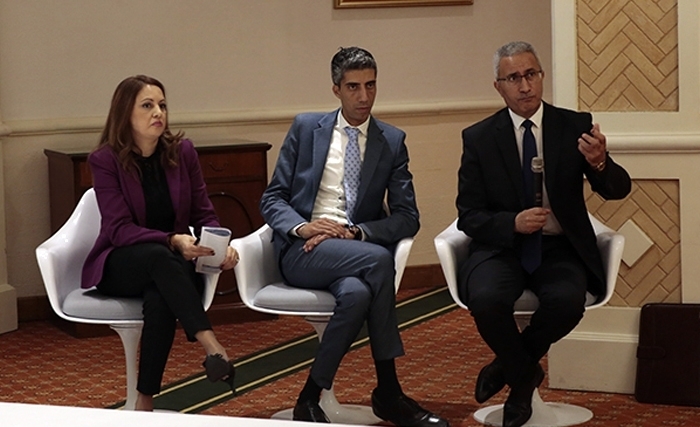 تعاونية التامين للتعليم تجدد صورتها و تحتفي بشكلها الجديد مع المحافظة على قيمها ودورها الريادي في الاقتصاد الاجتماعي والتضامني