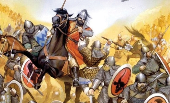 أحـداث في رمضان:  من غزوة بدر إلى حرب أكتوبر