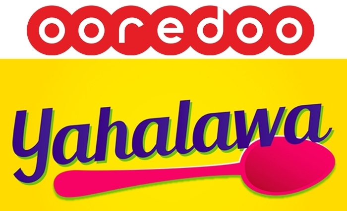 « Yahalawa » et Ooredoo Tunisie lancent le service « Yahalawa SMS»: Chaque jour, une recette !