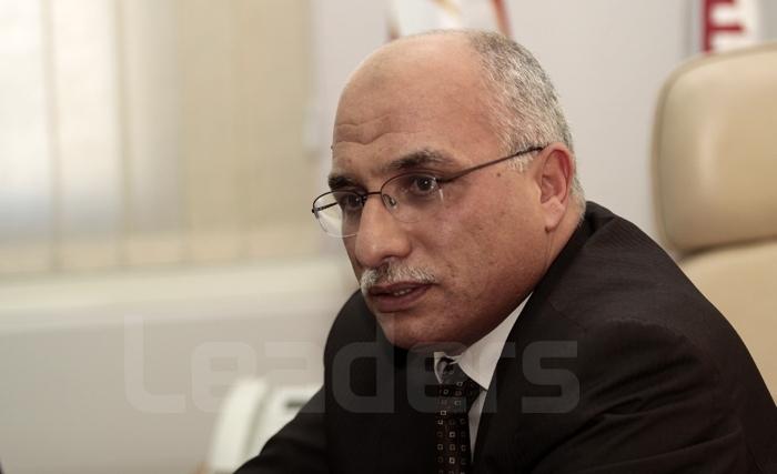 النهضة طالبت الشاهد بإعلان عدم ترشّحه لانتخابات 2019