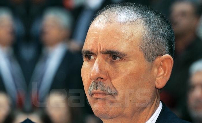 الطبوبي: كلمة الشاهد مرتبطة بتقسيم المواقع والنفوذ والمحطّات السياسية القادمة