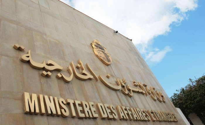 الحركة السنوية للسلك الدبلوماسي بالخارج تشمل 43 إطارا وعونا من وزارة الشؤون الخارجية 