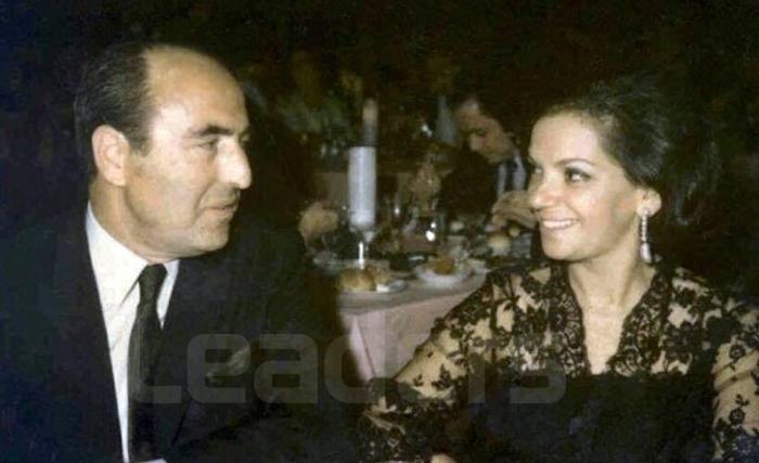 نائلة بن عمَّار من خلال ألبوم الذكريات (ألبوم صور)