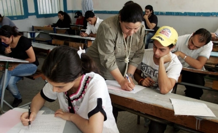 هل تمّ تسريب  مواضيع امتحانات الباكالوريا لهذه السنة؟