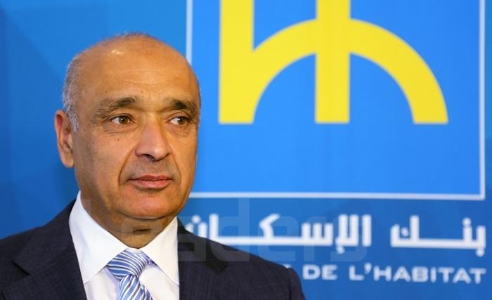 ر م ع بنك الإسكان : الترفيع في نسبة الفائدة المديرية لن يشمل قروض السكن