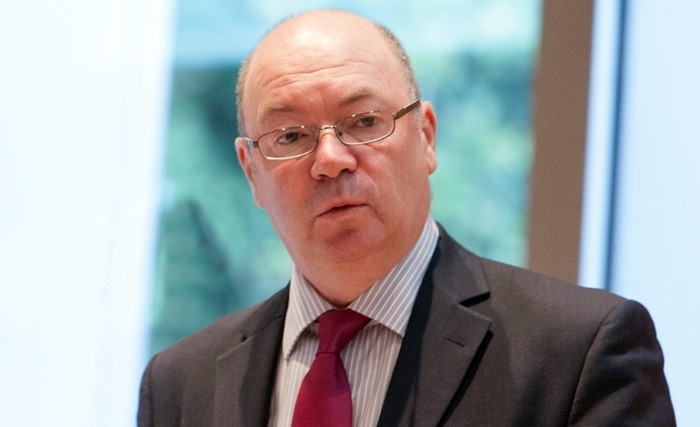 Un Ministre Britannique M. Alistair Burt en visite en Tunisie