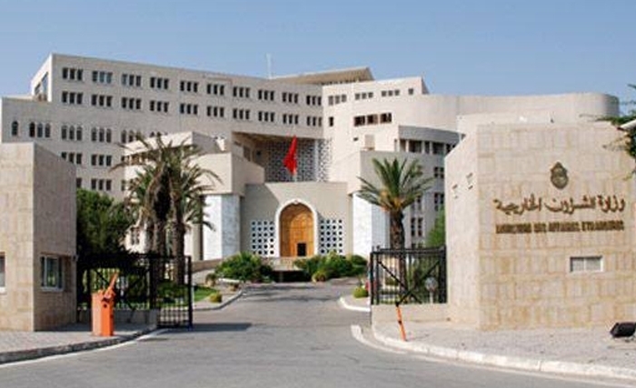 حركة رؤساء البعثات الدبلوماسية والقنصلية تشمل 12 بعثة 