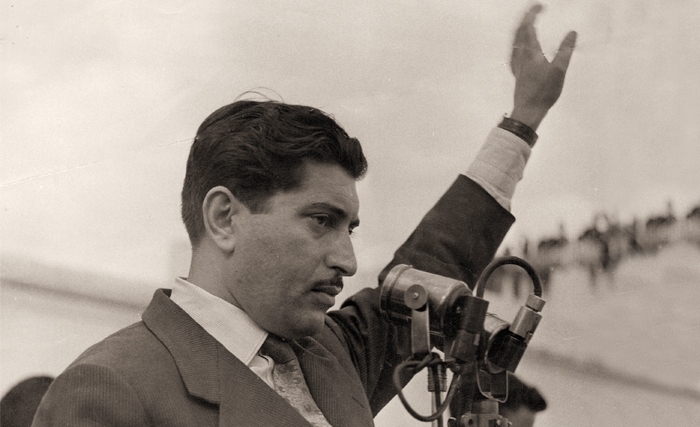 عــزّوز الرباعي مناضل ضحّى بـشبـــابـه في سبــيـل الوطـن