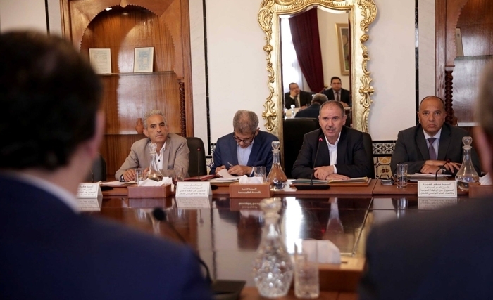 زيادة منتظرة في الأجر الأدنى المضمون حسب الطبّوبي