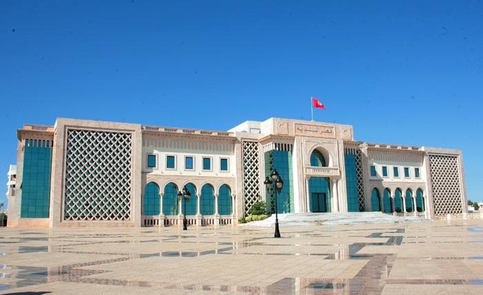 رئاســة البلديات : النهضــة في المقدّمة